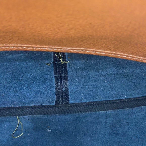 Dooney & Burke Equestrian Collection Legal Brief. - Picture 11 of 13